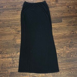 Brandy Melville Maxi Skirt